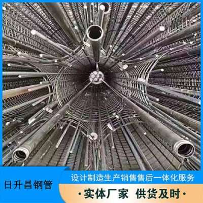 通海口镇桩基声测管检测时主要考虑两方面的规范内容