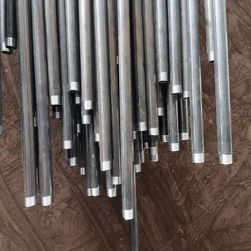 通海口镇声测管重量是多少?买管必知的计算公式